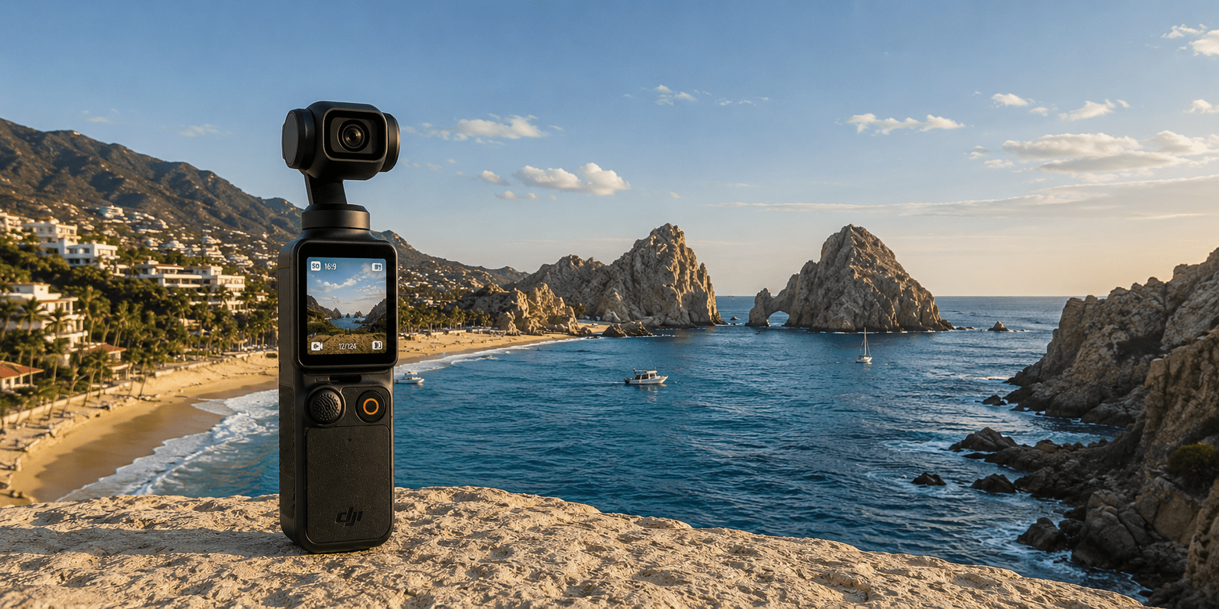 Cámaras DJI: Guía Completa para Elegir la Mejor Opción en México - DJI Shop