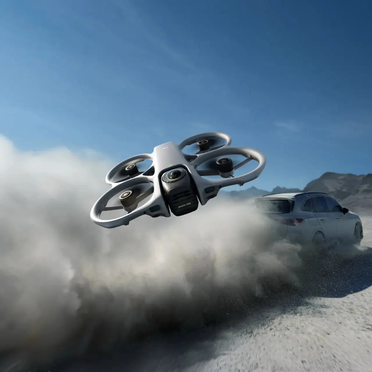 DJI Avata Precio en México: Guía Completa para Elegir el Drone FPV Ideal en 2026 - DEXIN