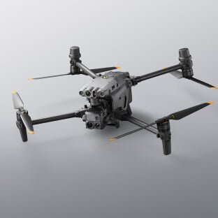 DJI Drone: Guía completa para elegir el mejor dron DJI en México en 2026 - DEXIN