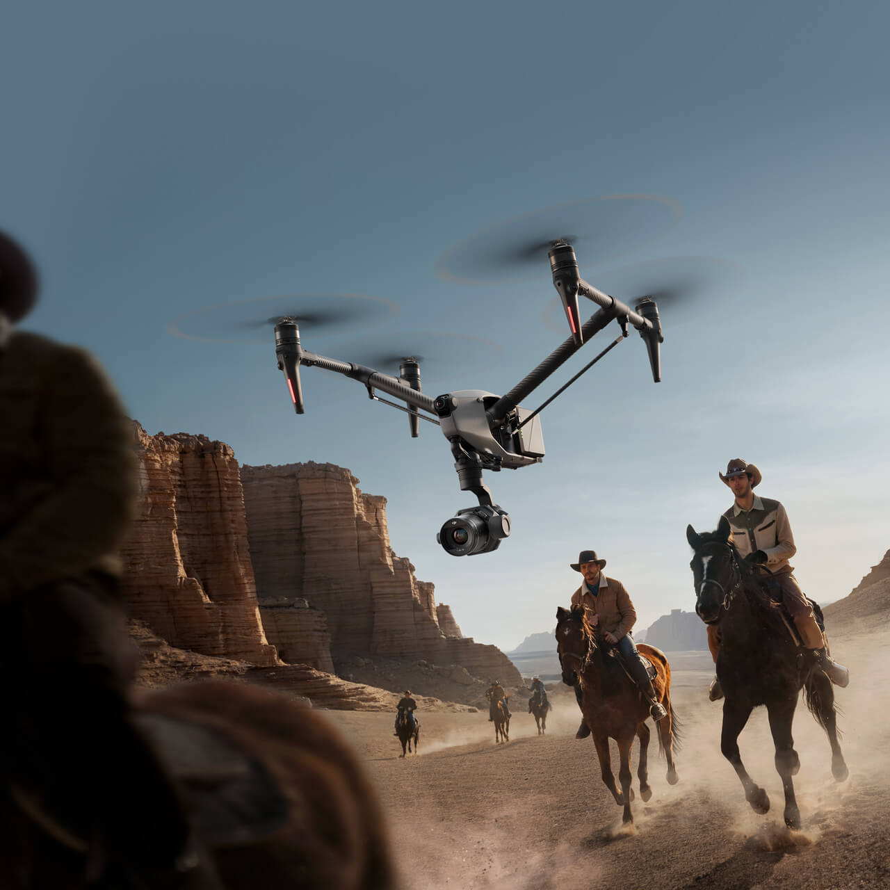 DJI Matrice: La guía completa de los drones profesionales para empresas y operaciones industriales en México - DEXIN