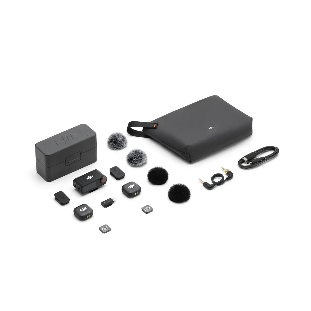 DJI Mic 3 México: Guía Completa Para Configurar Y Mejorar El Audio De Tus Videos - DJI Shop