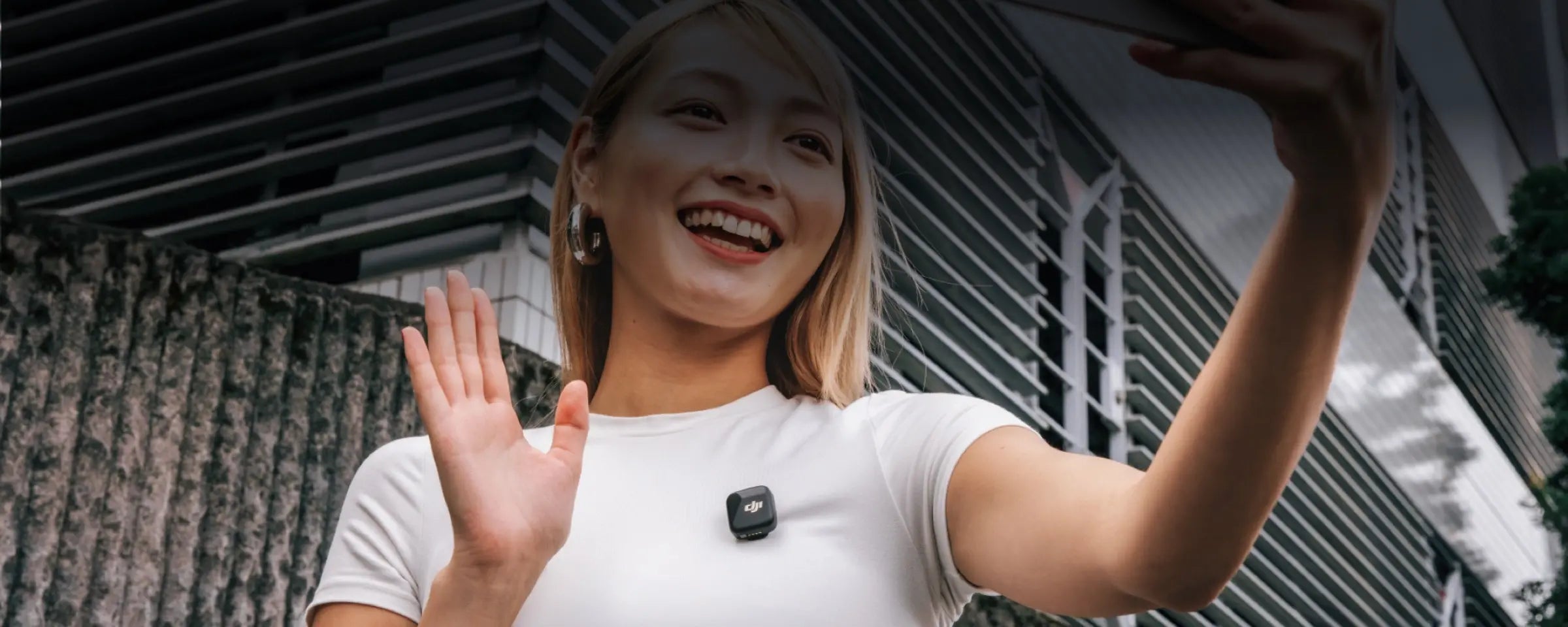 DJI Mic Mini México: Guía Completa De Compra, Configuración Y Uso Profesional - DJI Shop