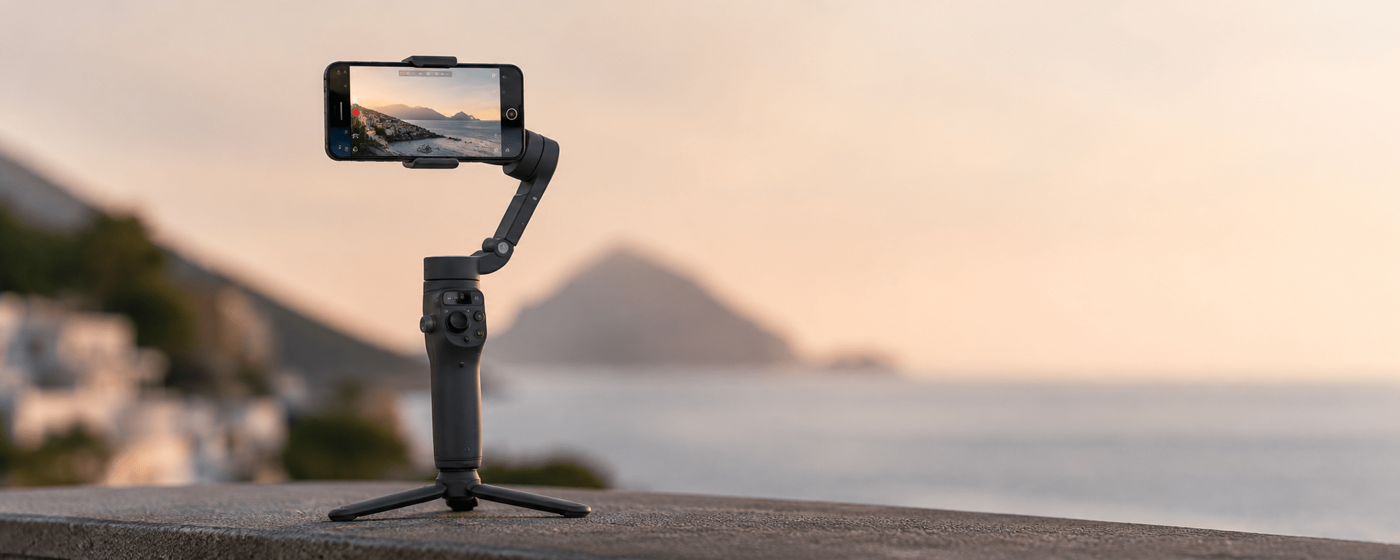 DJI Osmo Mobile 7 y DJI Osmo Mobile 7P: Guía Completa Para Elegir El Mejor Estabilizador En México - DJI Shop