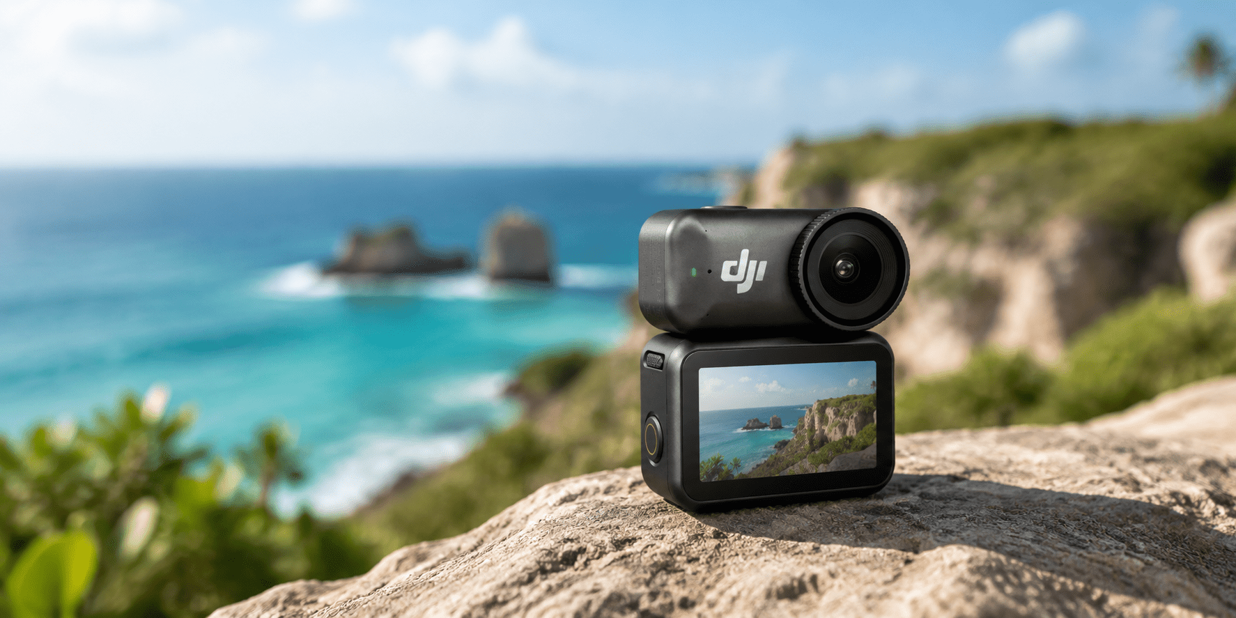 DJI Osmo Nano: Guía De Compra, Configuración Y Uso En México - DJI Shop