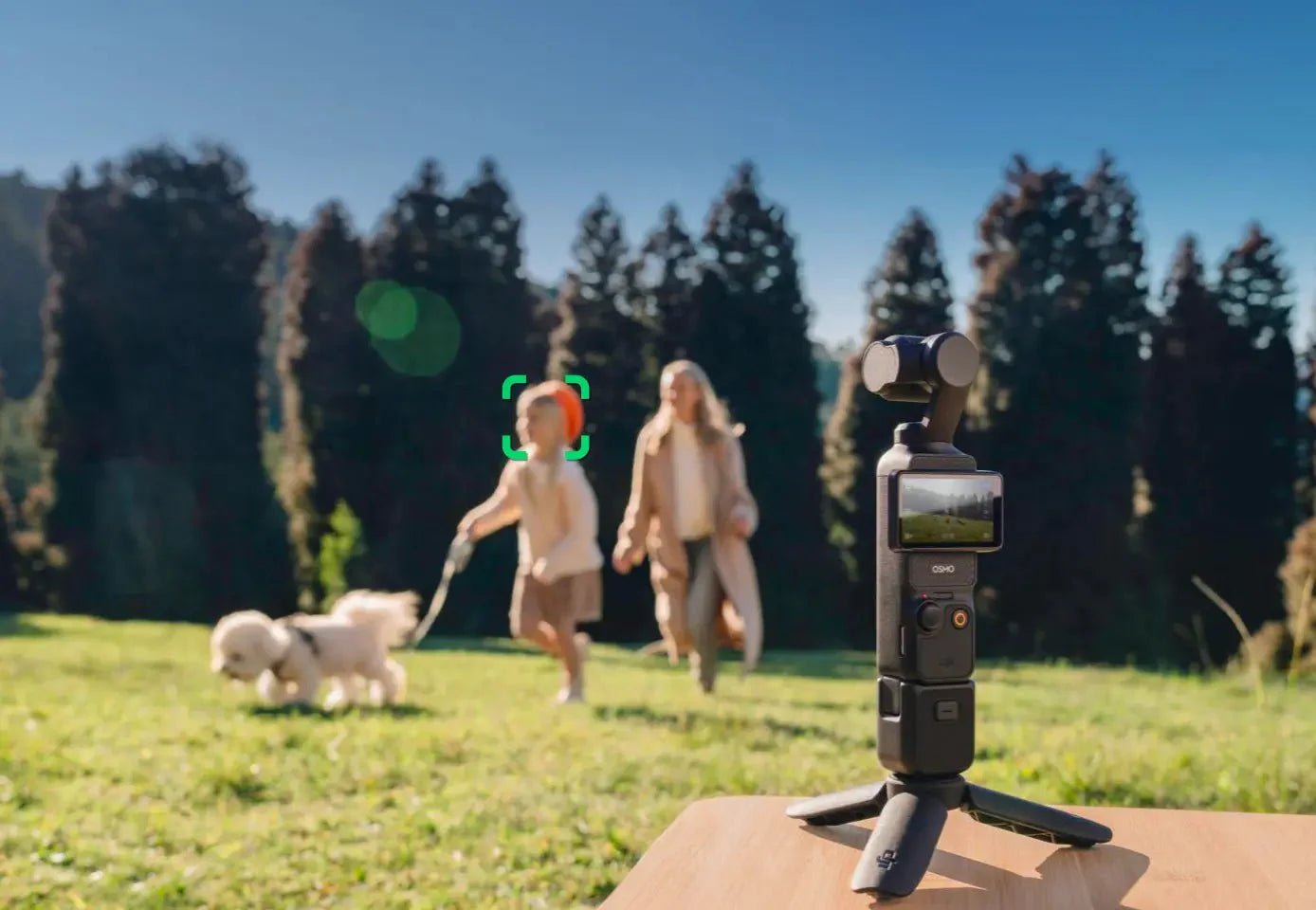Osmo Pocket: evolución de las cámaras compactas DJI y cuál elegir en México - DEXIN