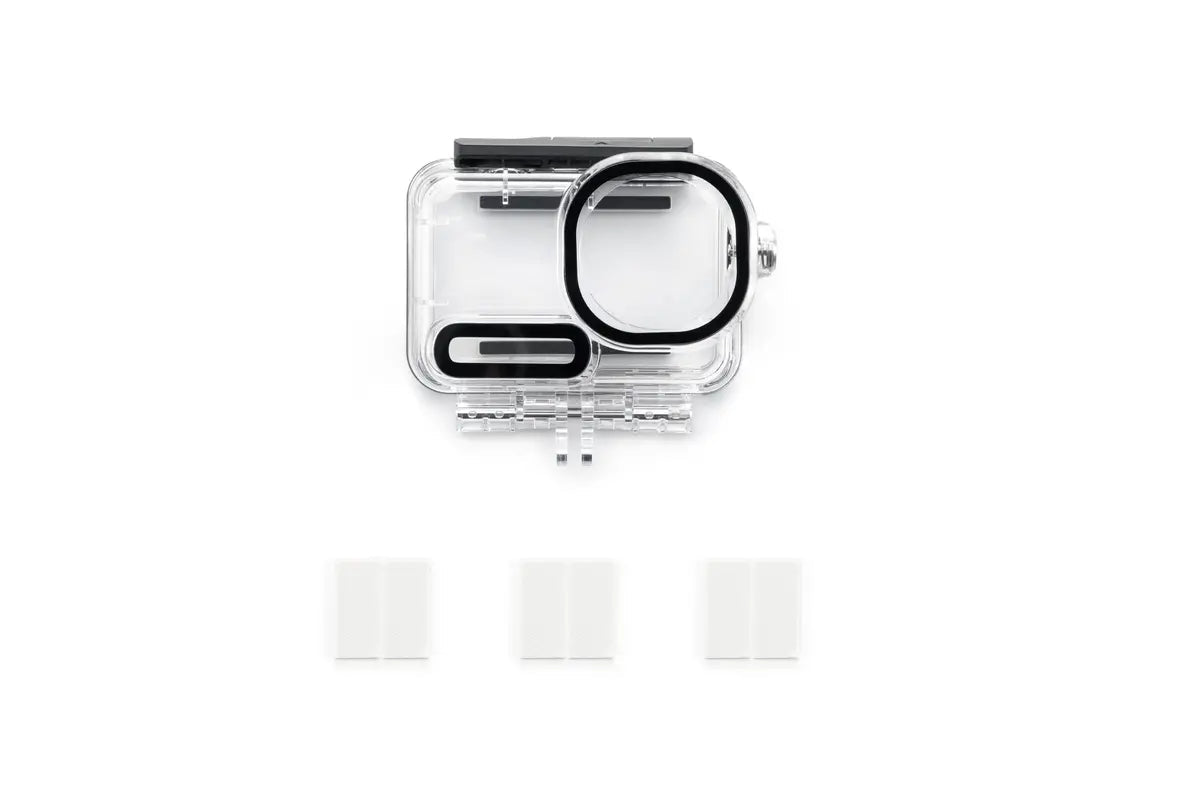 Carcasa Impermeable Osmo Action 6 - DJI