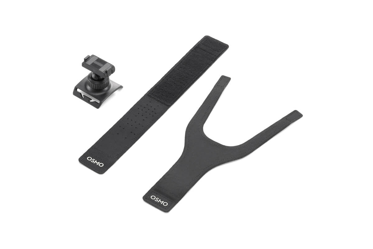 Correa 360° para la muñeca Osmo Action - DJI