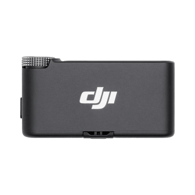 DJI Mic 2 - DJI