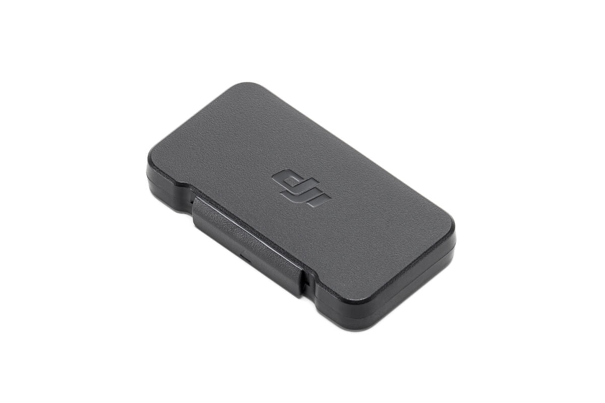 Estuche compacto del juego de filtros ND para DJI Mini 4 Pro, ideal para protegerlos durante el transporte