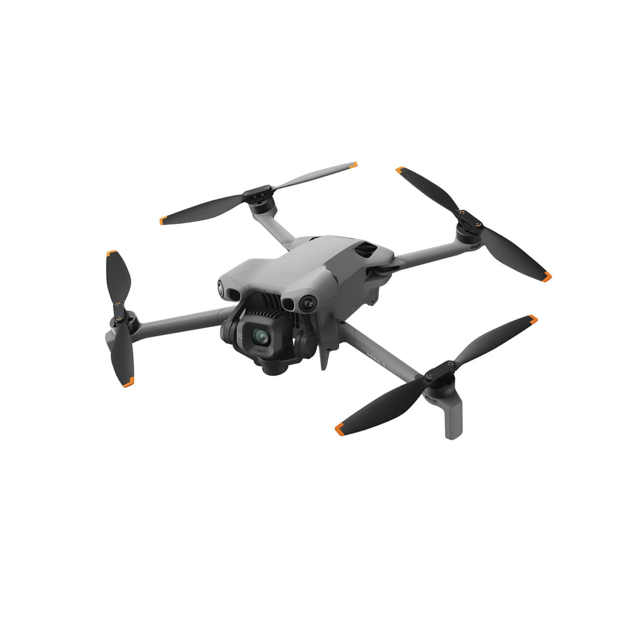DJI Mini 5 Pro con diseño plegable y portátil para viajes, fotografía y grabación aérea