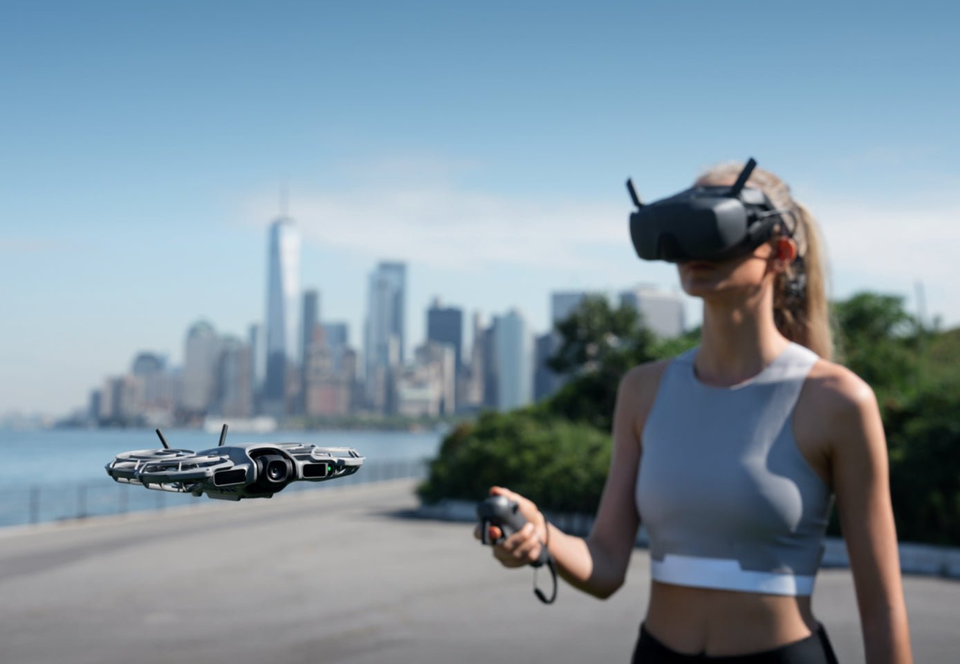 DJI Neo 2 - DJI