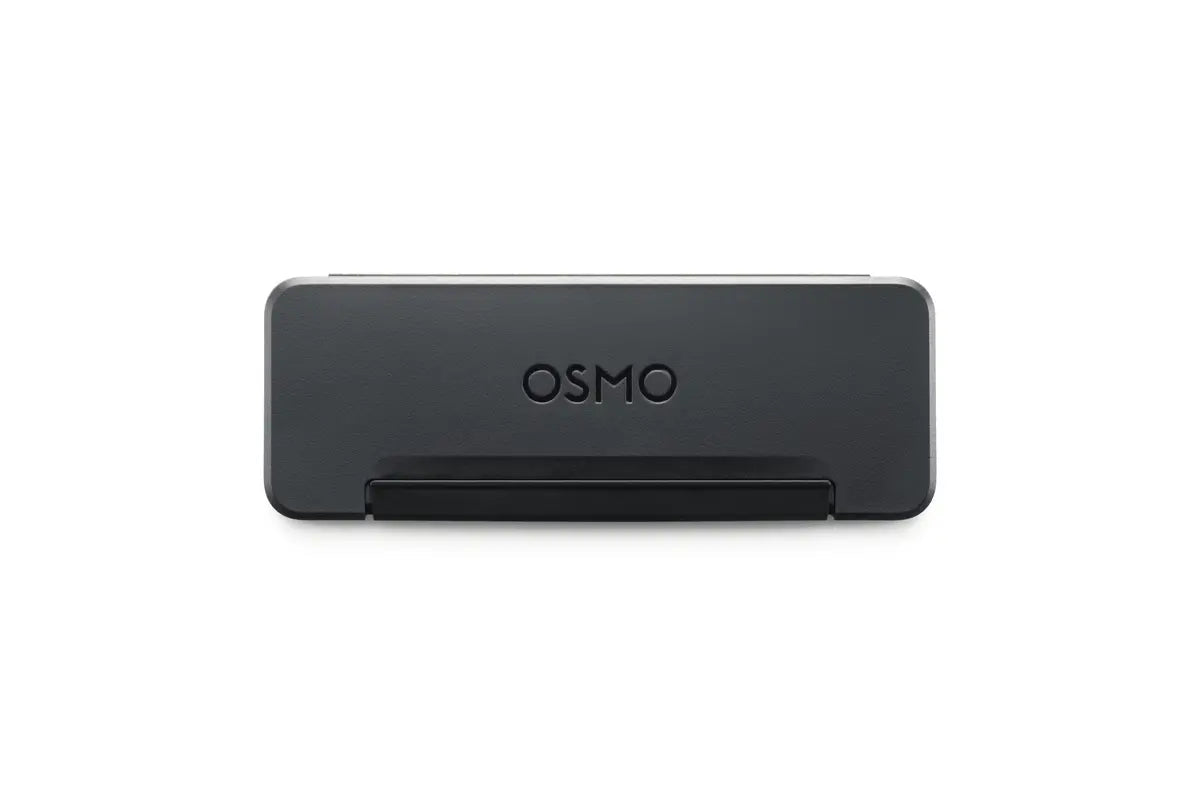 Estuche para filtros ND de DJI Osmo Action 6 diseñado para proteger y transportar los filtros