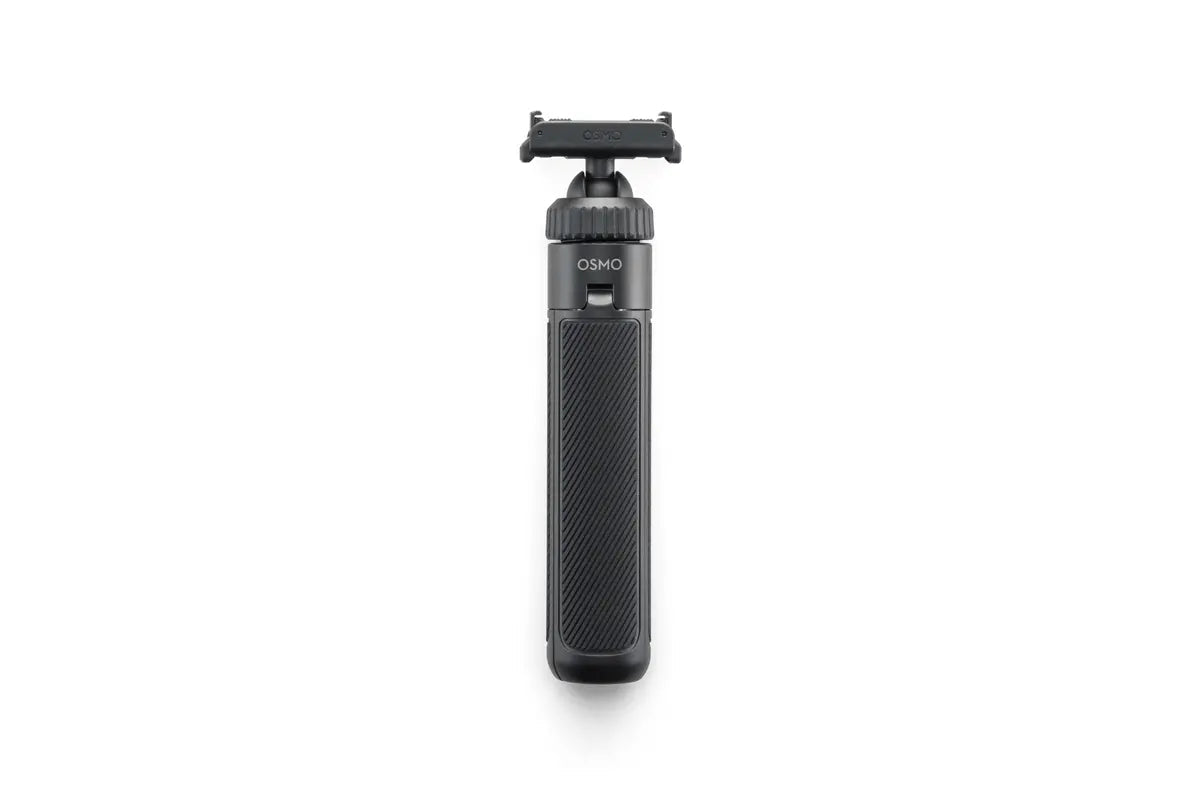 Minibrazo extensible DJI Osmo Action de cuatro secciones para capturar tomas desde diferentes ángulos