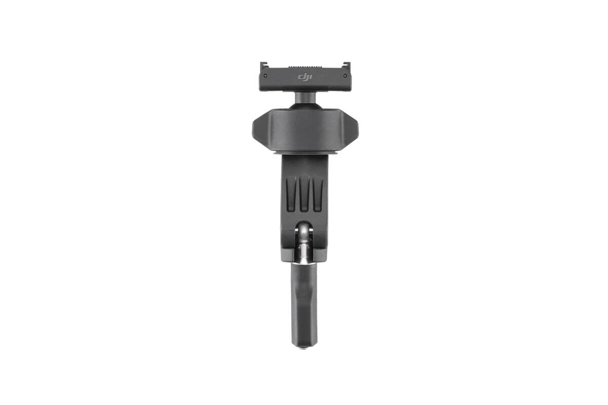 Minisoporte para manillar DJI Osmo Action con adaptador de liberación rápida para montar la cámara