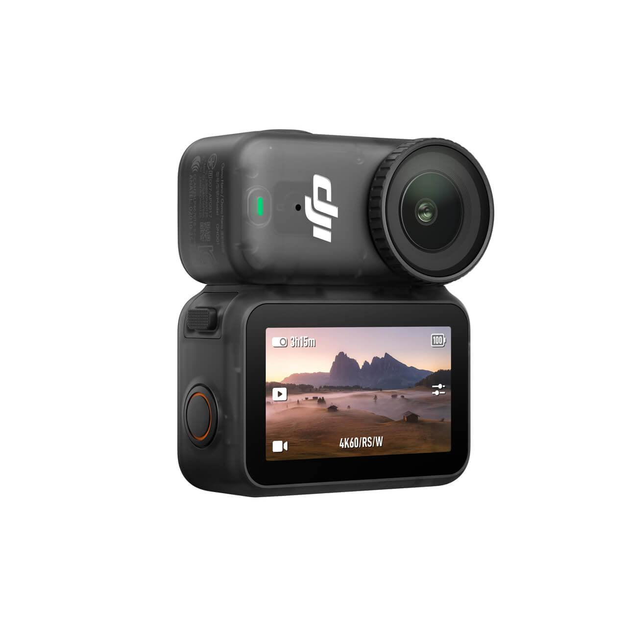 DJI OSMO NANO - DJI