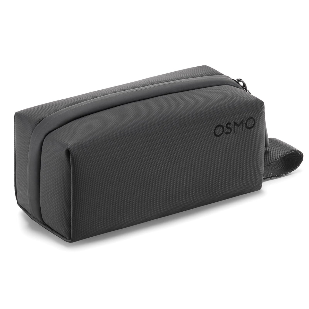 Bolsa de transporte DJI Osmo Pocket 4 para guardar y proteger la cámara y sus accesorios durante viajes