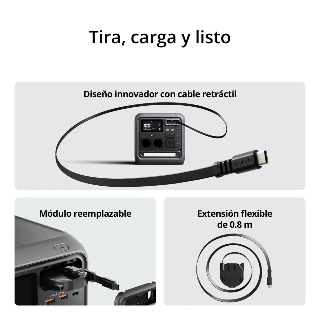 DJI Power 1000 Mini - DJI