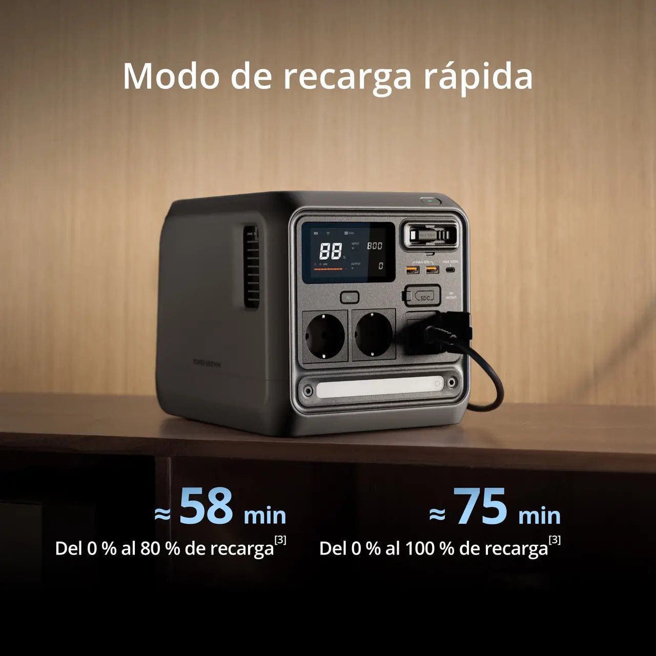 DJI Power 1000 Mini - DJI