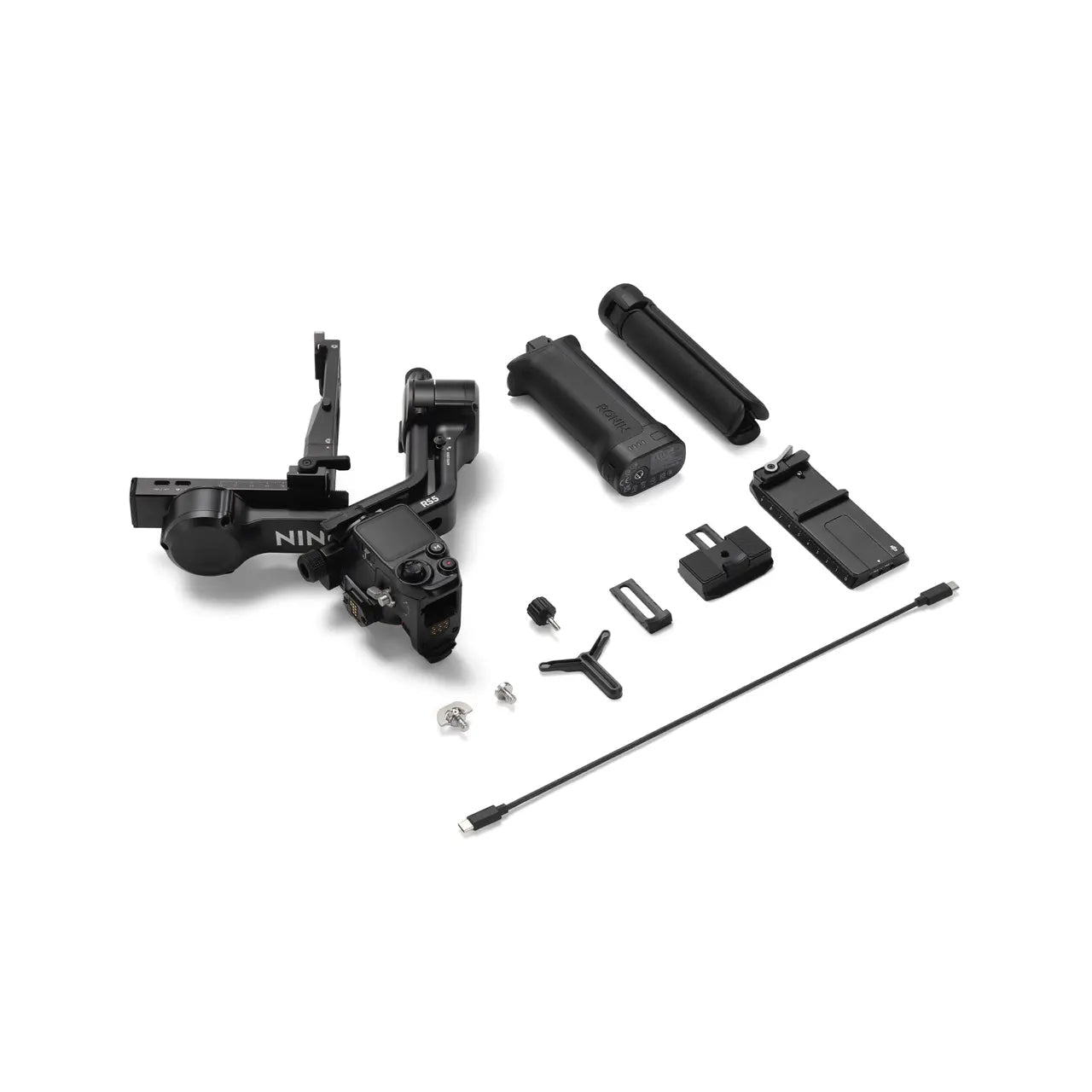 DJI RS 5 - DEXIN