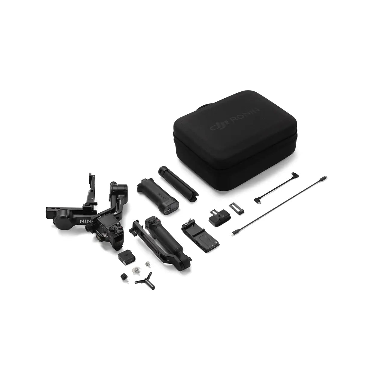 DJI RS 5 - DEXIN