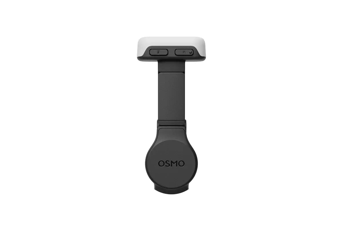 Luz de relleno Osmo Pocket 4 - DEXIN