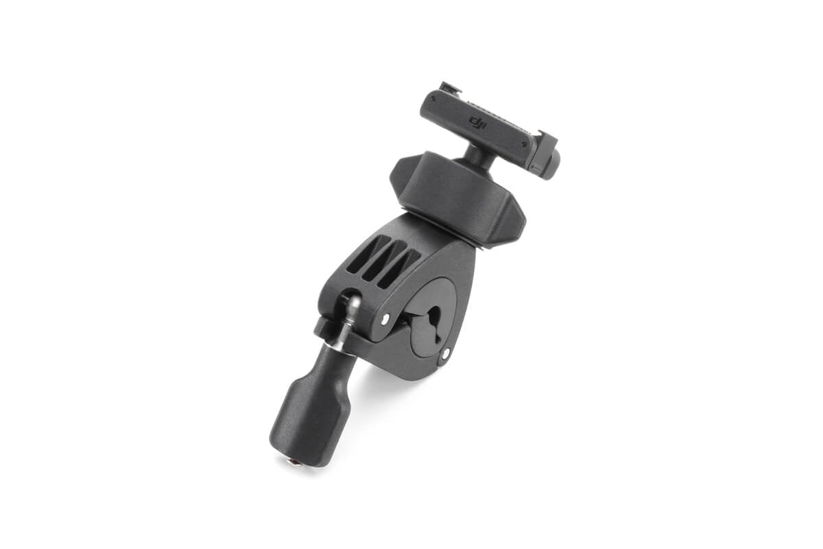 Minisoporte para manillar Osmo Action - DJI