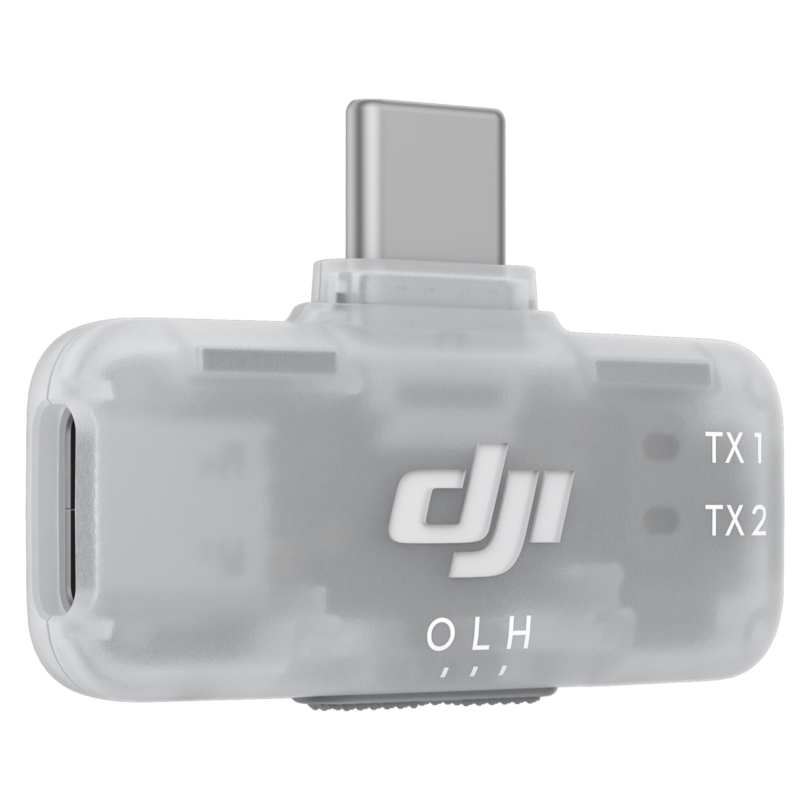 Receptor móvil de la Serie dji Mic - DEXIN