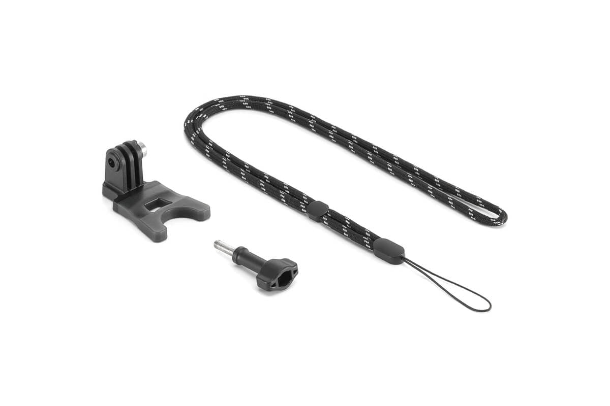 Soporte bucal Osmo Action - DJI