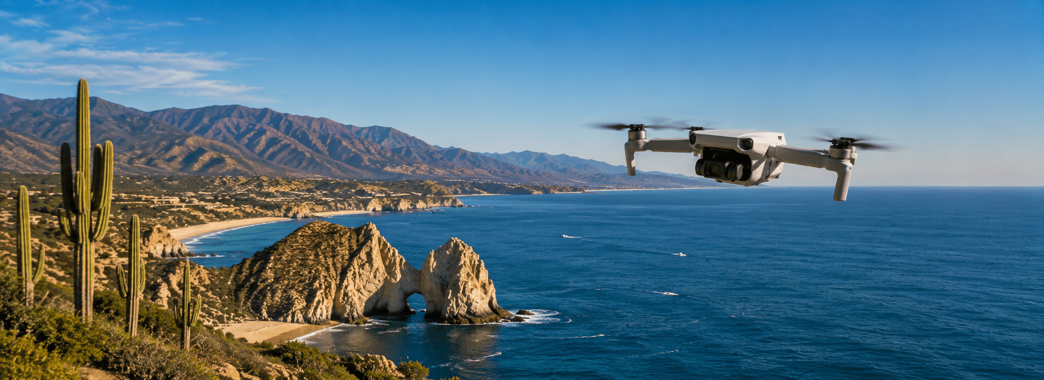 12 Errores Al Volar Un Drone DJI Por Primera Vez Y Cómo Evitarlos - DJI Shop