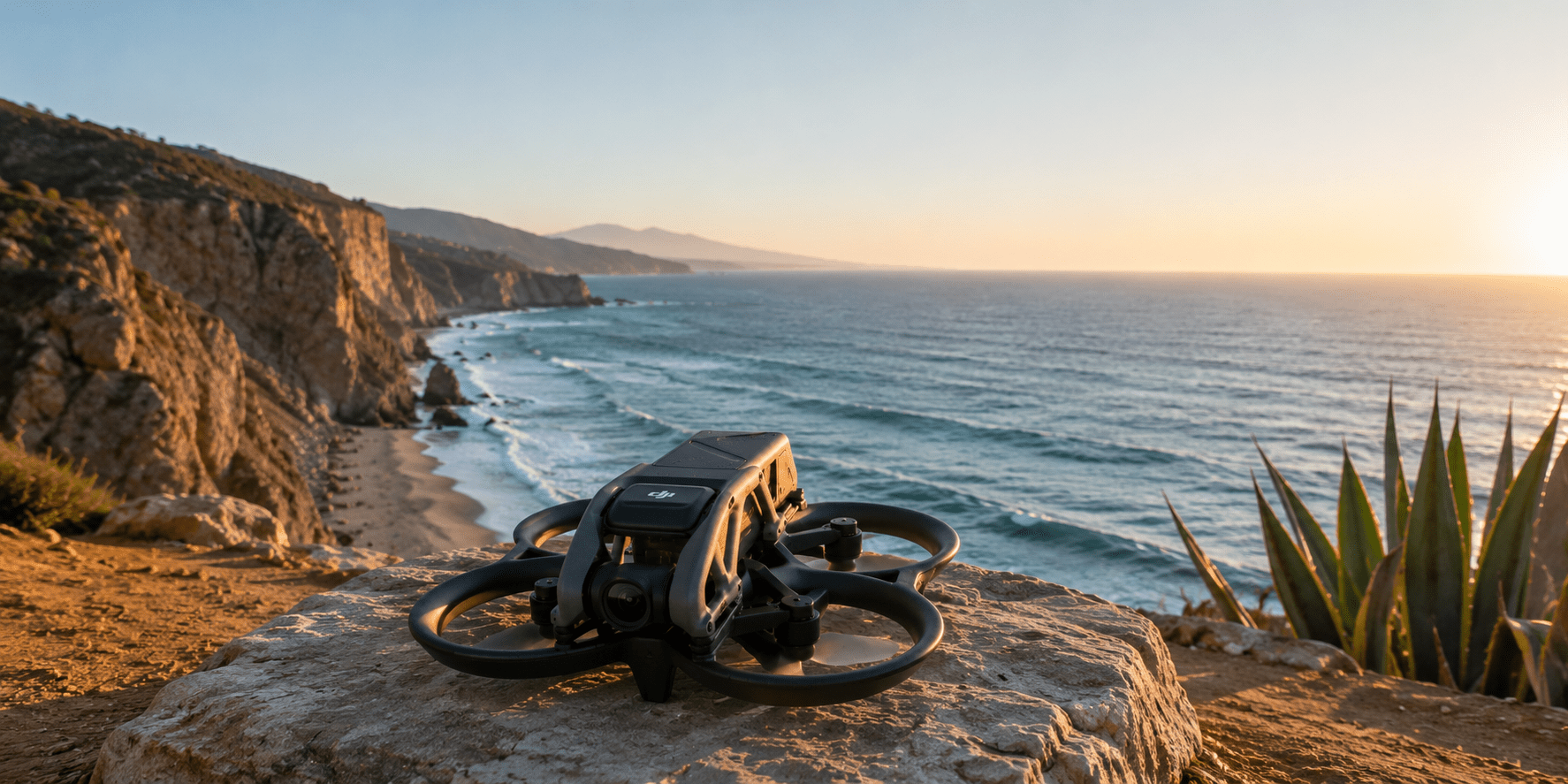 DJI Avata 360 en México: guía completa para descubrir el vuelo FPV inmersivo - DJI Shop