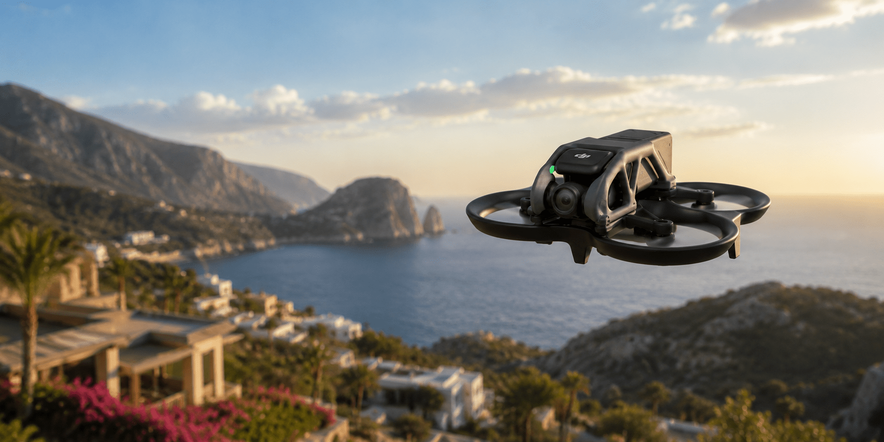 DJI Avata Precio en México: Guía Completa para Elegir el Mejor Kit FPV en 2026 - DJI Shop