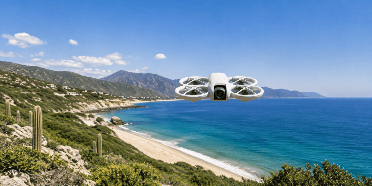 DJI Neo 2 Vs DJI Neo: ¿Cuál Drone Elegir En México? - DJI Shop