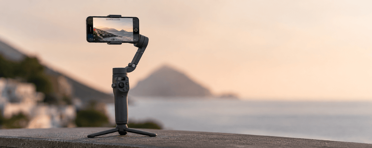 DJI Osmo Mobile 7 y DJI Osmo Mobile 7P: Guía Completa Para Elegir El Mejor Estabilizador En México - DJI Shop