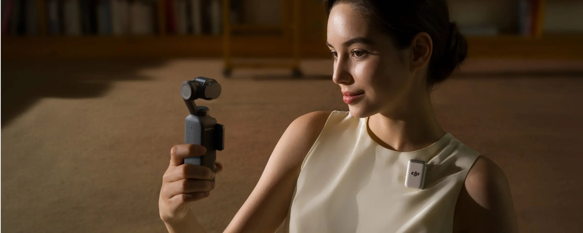 DJI Osmo Pocket 3 En México: Guía Inteligente Para Elegirla, Configurarla Y Crear Videos De Nivel Profesional - DJI Shop
