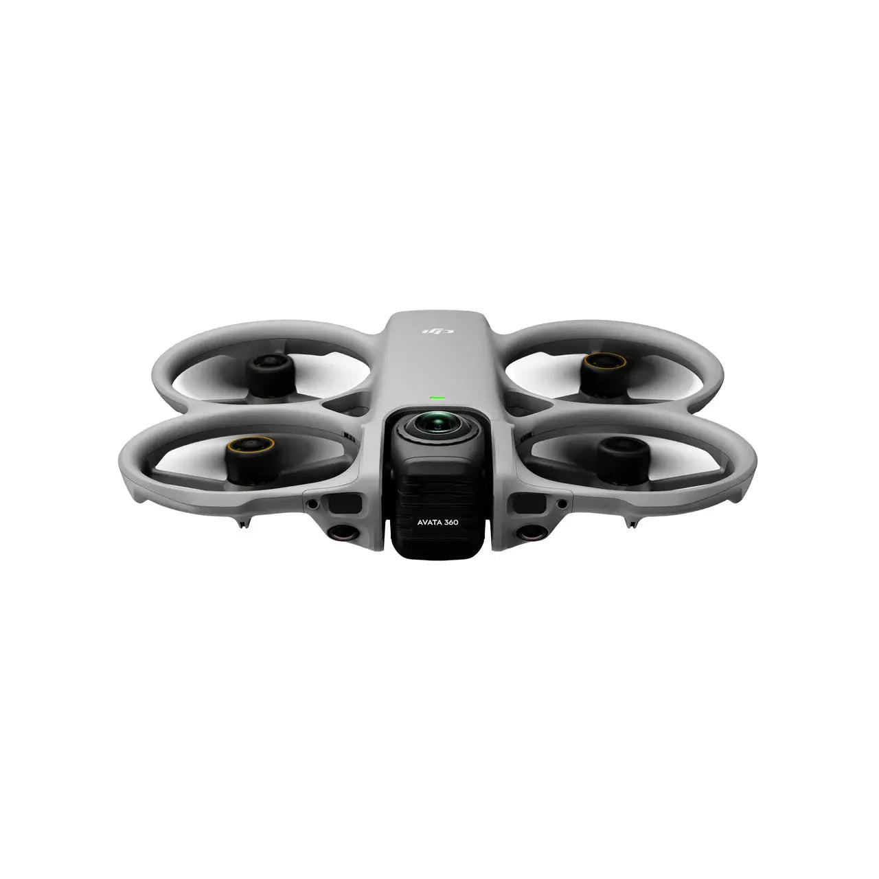 Dron DJI Avata 360: La nueva forma de vivir el vuelo FPV y capturar imágenes increíbles - DEXIN