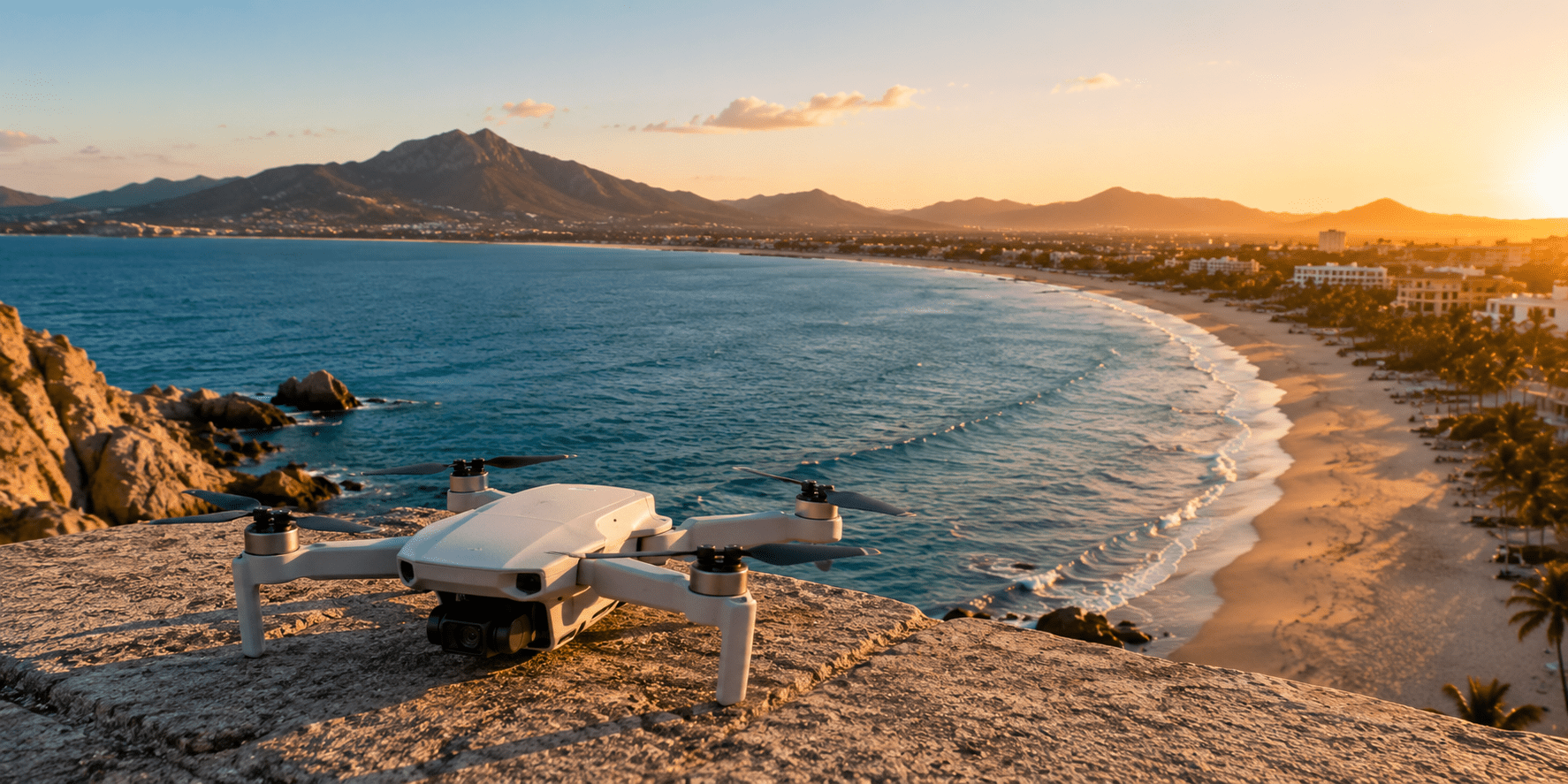 Dron DJI Mini en México: guía completa para elegir el modelo ideal - DJI Shop