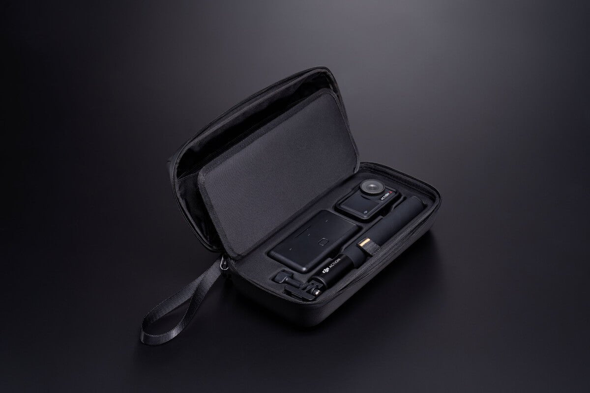 Bolsa de transporte Osmo Action - DJI