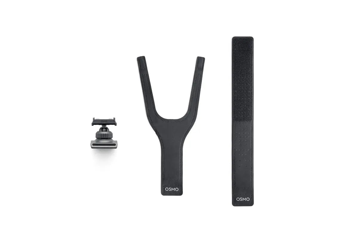 Correa de muñeca 360° bidireccional Osmo Action - DJI