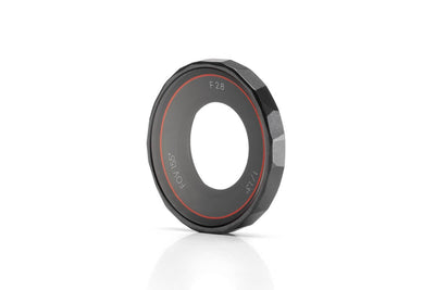Cubierta de vidrio del objetivo Osmo Action 5 Pro - DJI