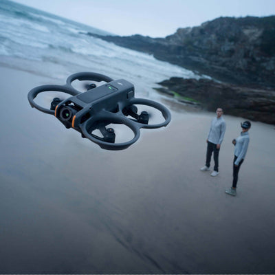 DJI Avata 2 - DJI