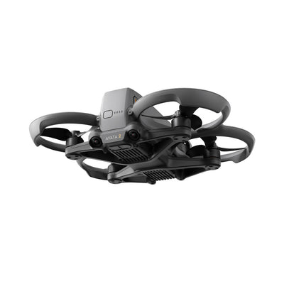 DJI Avata 2 - DJI