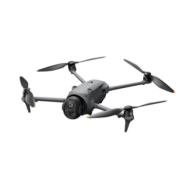 DJI Mavic 4 Pro con cámara Hasselblad para fotografía aérea y grabación de video profesional