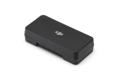 Estuche compacto para guardar y proteger el juego de filtros ND del DJI Mavic 4 Pro durante el transporte
