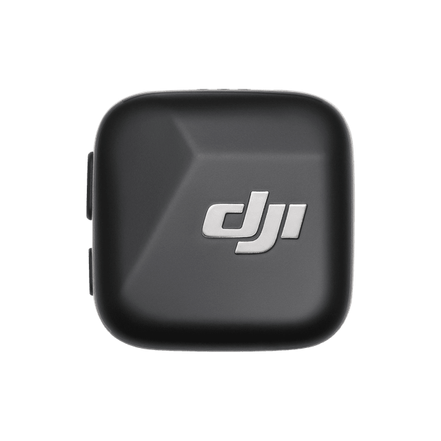 DJI Mic Mini - DJI