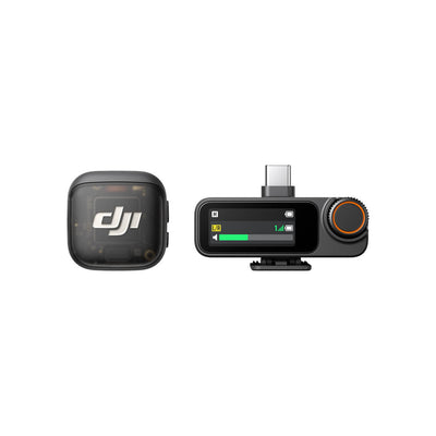 DJI Mic3 - DJI