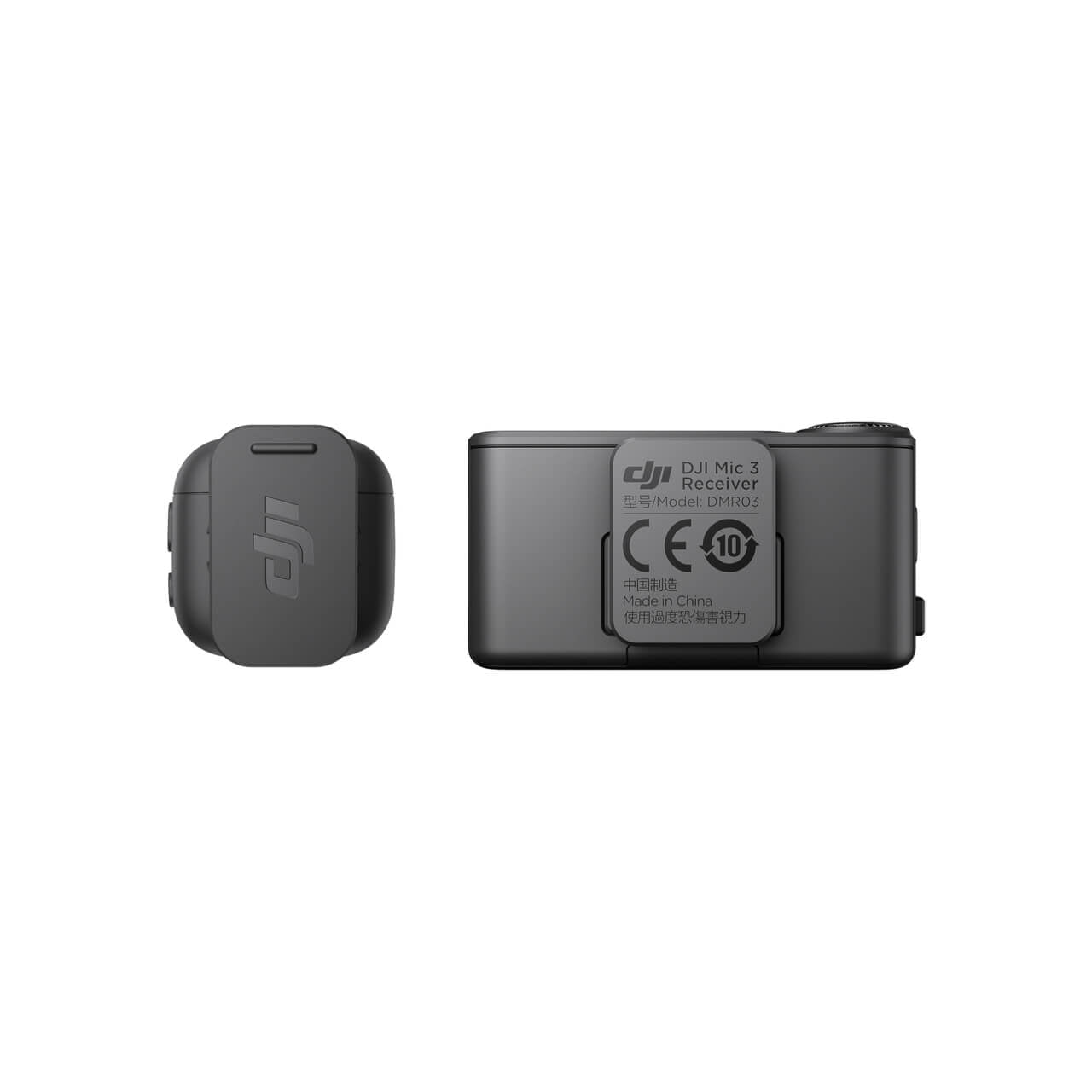 DJI Mic3 - DJI