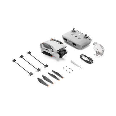 DJI Mini 3 - DJI