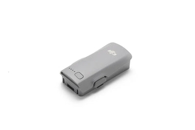 Batería de Vuelo Inteligente DJI Neo 2 en vista lateral para ampliar el tiempo de vuelo del dron