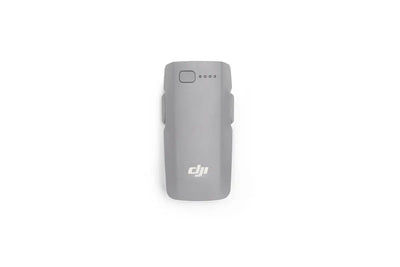 Vista trasera de la Batería de Vuelo Inteligente DJI Neo 2, diseñada específicamente para el dron DJI Neo 2