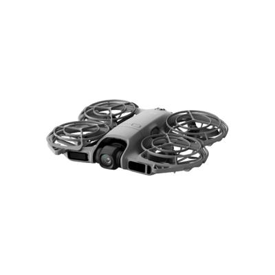 DJI Neo 2 con diseño compacto y ligero para vuelos, viajes y grabación de video